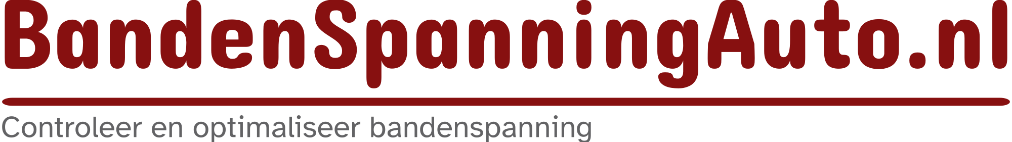 BandenspanningAuto.nl