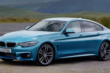 BMW 420d