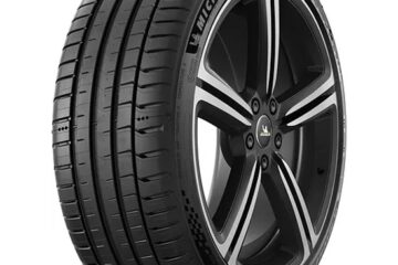 Michelin Pilot Sport 5