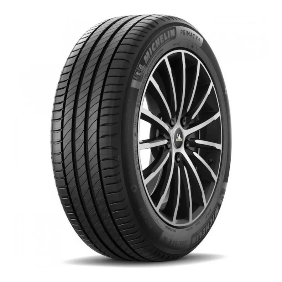 Michelin Primacy 4+ test